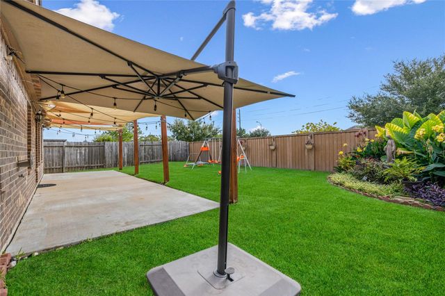 3023 Mcdonough Way, Katy, TX 77494