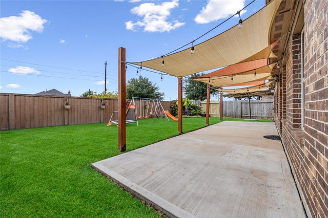 3023 Mcdonough Way, Katy, TX 77494