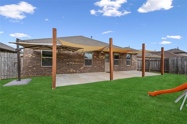 3023 Mcdonough Way, Katy, TX 77494