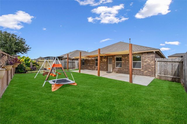 3023 Mcdonough Way, Katy, TX 77494