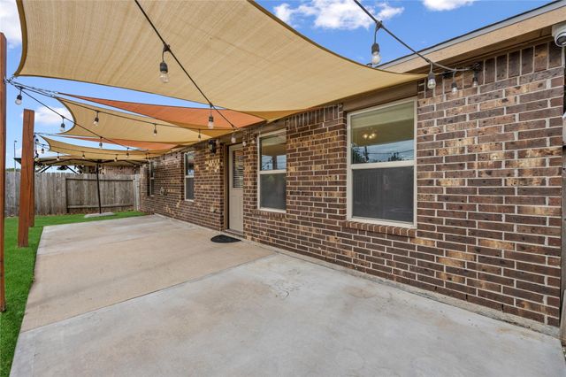 3023 Mcdonough Way, Katy, TX 77494