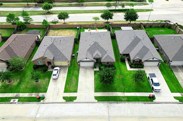 3023 Mcdonough Way, Katy, TX 77494