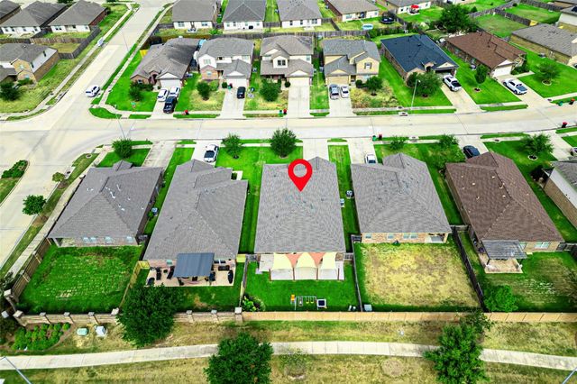 3023 Mcdonough Way, Katy, TX 77494