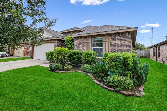 3023 Mcdonough Way, Katy, TX 77494