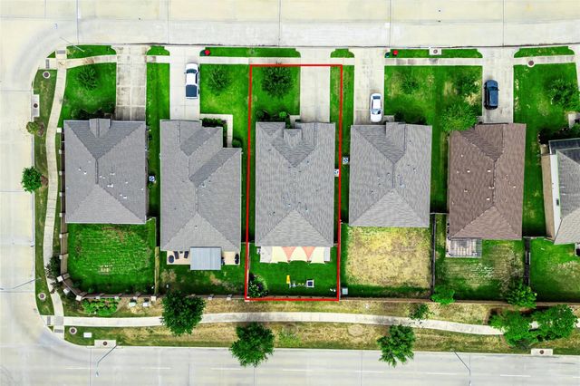 3023 Mcdonough Way, Katy, TX 77494