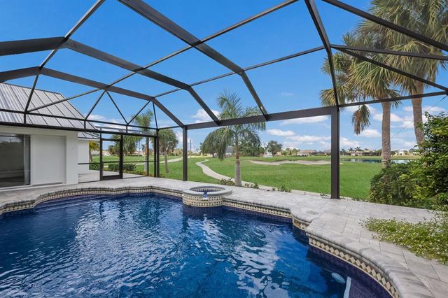 495 CORAL CREEK DRIVE, Placida, FL 33946