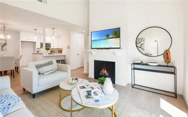 24150 S Western Avenue F, Harbor City, CA 90710