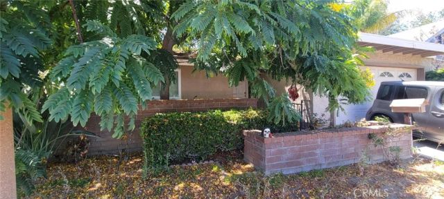 463 S Paseo Serena, Anaheim, CA 92807