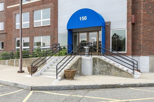 150 Lynnway 508, Lynn, MA 01902