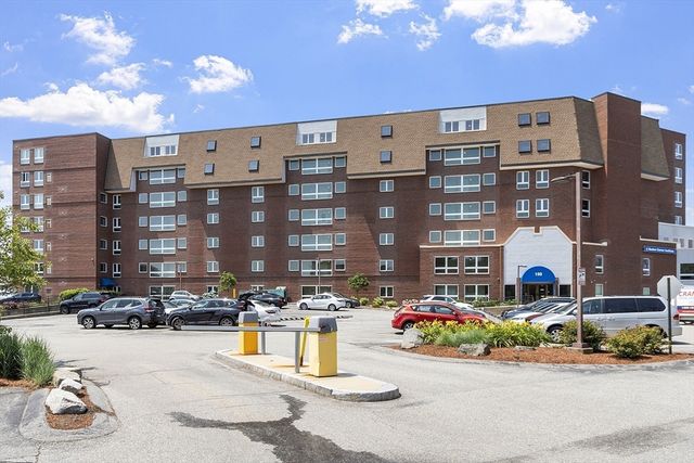 150 Lynnway 508, Lynn, MA 01902