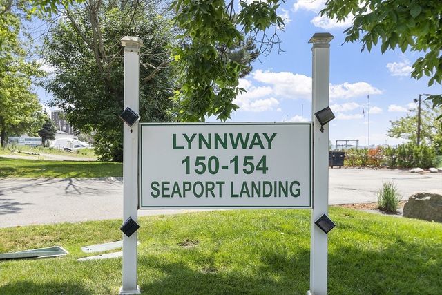 150 Lynnway 508, Lynn, MA 01902