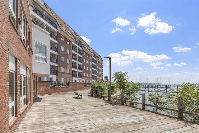 150 Lynnway 508, Lynn, MA 01902