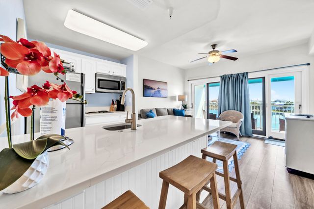 114 Carillon Market Street, 402, Panama City Beach, FL 32413