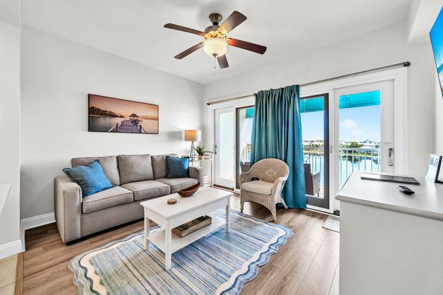114 Carillon Market Street, 402, Panama City Beach, FL 32413