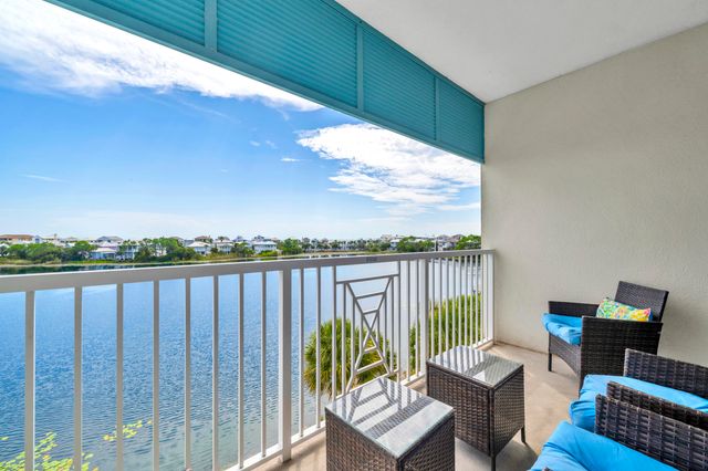 114 Carillon Market Street, 402, Panama City Beach, FL 32413