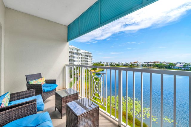 114 Carillon Market Street, 402, Panama City Beach, FL 32413