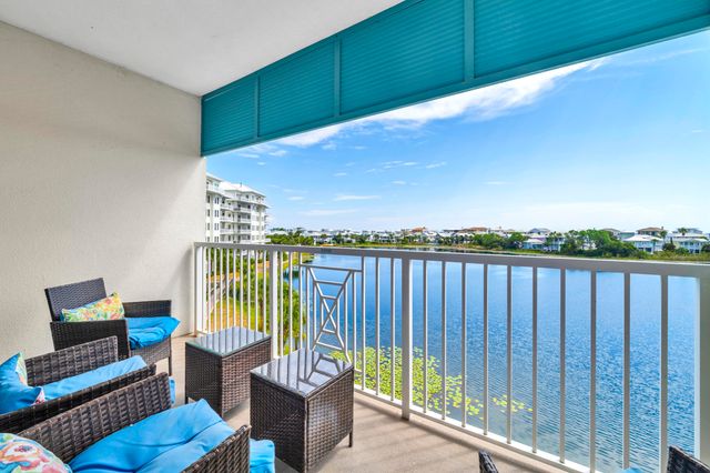 114 Carillon Market Street, 402, Panama City Beach, FL 32413