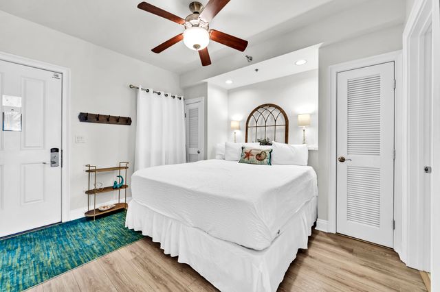 114 Carillon Market Street, 402, Panama City Beach, FL 32413