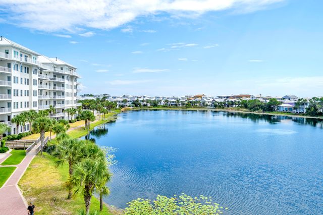 114 Carillon Market Street, 402, Panama City Beach, FL 32413