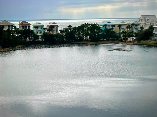 114 Carillon Market Street, 402, Panama City Beach, FL 32413