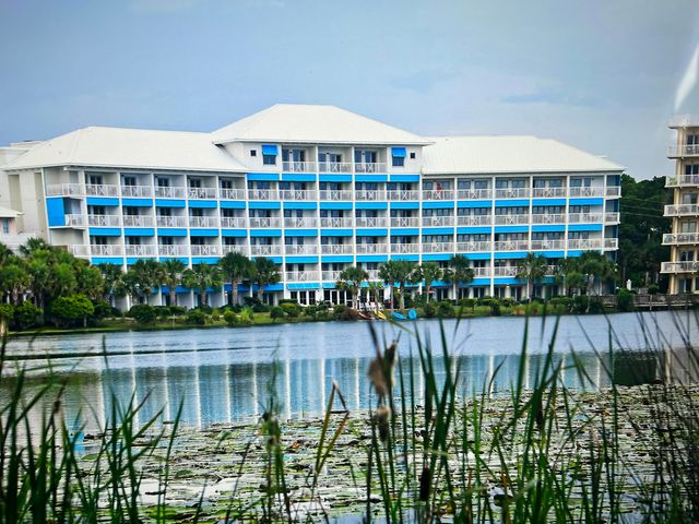 114 Carillon Market Street, 402, Panama City Beach, FL 32413