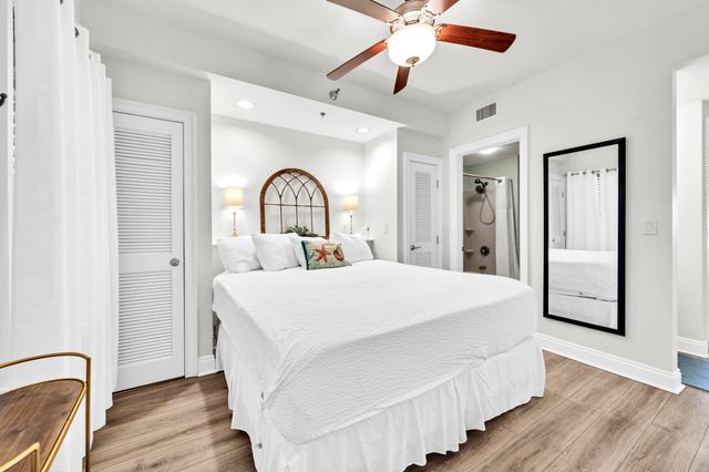 114 Carillon Market Street, 402, Panama City Beach, FL 32413