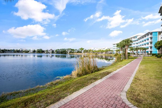 114 Carillon Market Street, 402, Panama City Beach, FL 32413