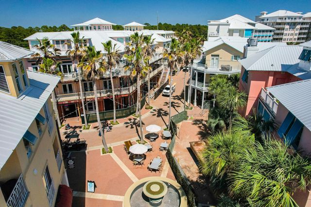 114 Carillon Market Street, 402, Panama City Beach, FL 32413