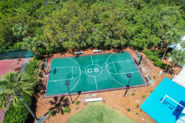 114 Carillon Market Street, 402, Panama City Beach, FL 32413