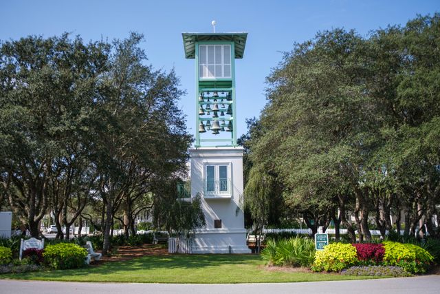 114 Carillon Market Street, 402, Panama City Beach, FL 32413