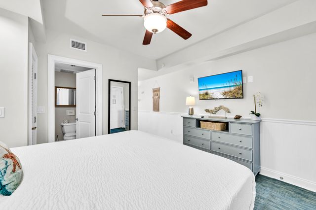 114 Carillon Market Street, 402, Panama City Beach, FL 32413