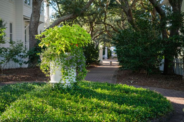 114 Carillon Market Street, 402, Panama City Beach, FL 32413