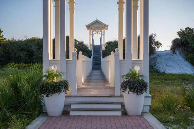 114 Carillon Market Street, 402, Panama City Beach, FL 32413