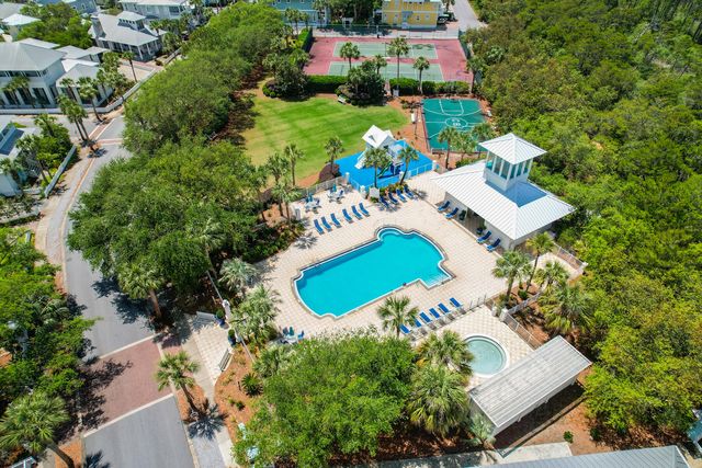 114 Carillon Market Street, 402, Panama City Beach, FL 32413