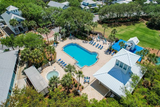 114 Carillon Market Street, 402, Panama City Beach, FL 32413