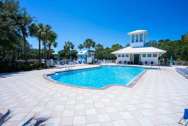 114 Carillon Market Street, 402, Panama City Beach, FL 32413