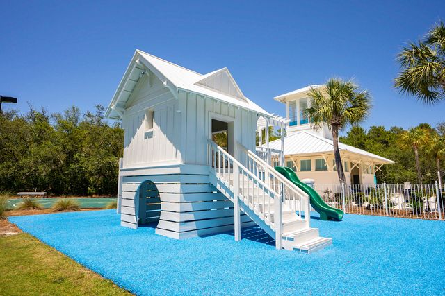 114 Carillon Market Street, 402, Panama City Beach, FL 32413