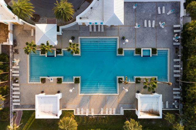 114 Carillon Market Street, 402, Panama City Beach, FL 32413