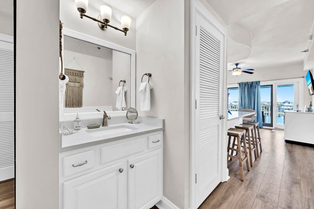 114 Carillon Market Street, 402, Panama City Beach, FL 32413