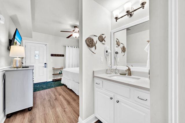 114 Carillon Market Street, 402, Panama City Beach, FL 32413