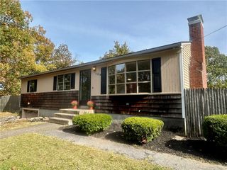109 Chadsey Road, North Kingstown, RI 02852