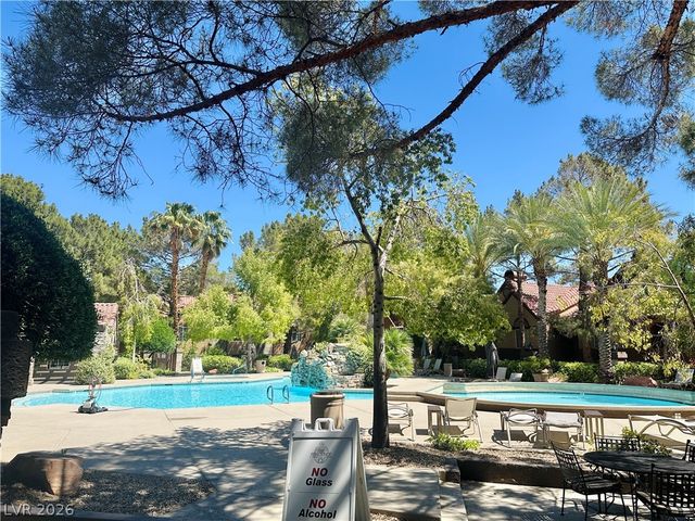 2200 South Fort Apache Road 2251, Las Vegas, NV 89117