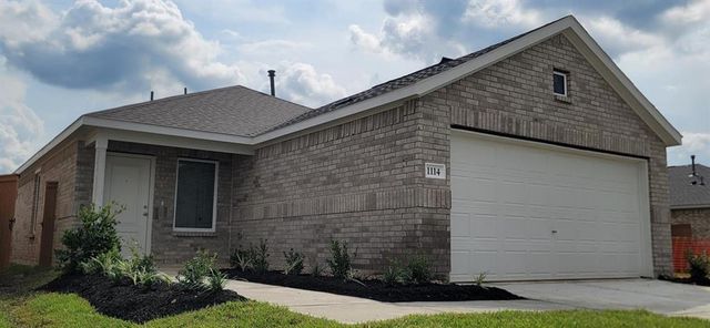 3004 Majestic Sunrise Drive, Katy, TX 77493