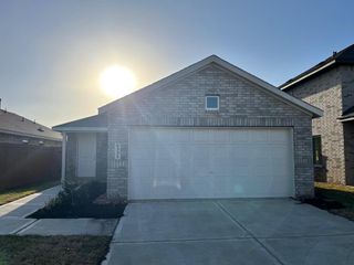 3004 Majestic Sunrise Drive, Katy, TX 77493