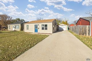 108 E ST ANNE, Rapid City, SD 57701