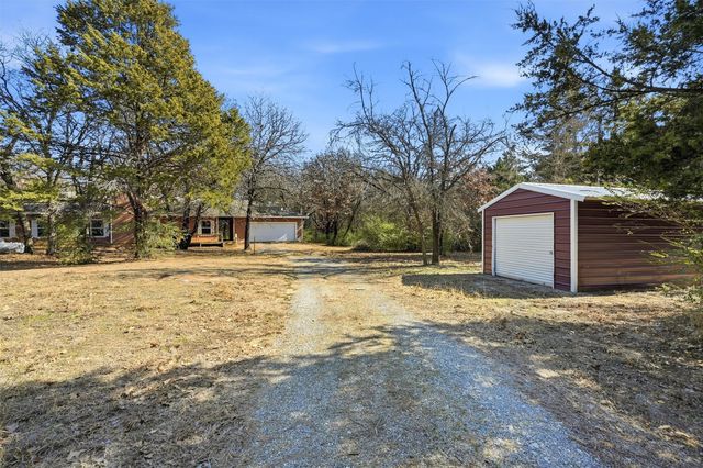 288 Kennon Lane, Pottsboro, TX 75076