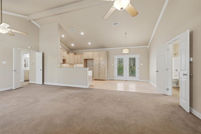 288 Kennon Lane, Pottsboro, TX 75076