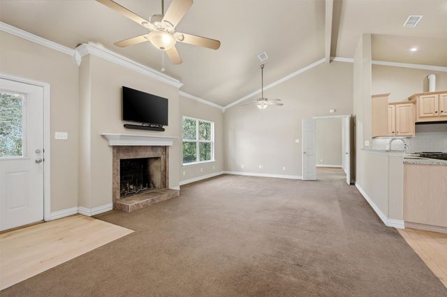 288 Kennon Lane, Pottsboro, TX 75076