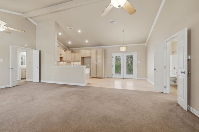 288 Kennon Lane, Pottsboro, TX 75076