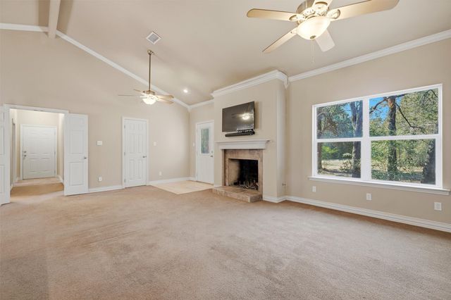 288 Kennon Lane, Pottsboro, TX 75076